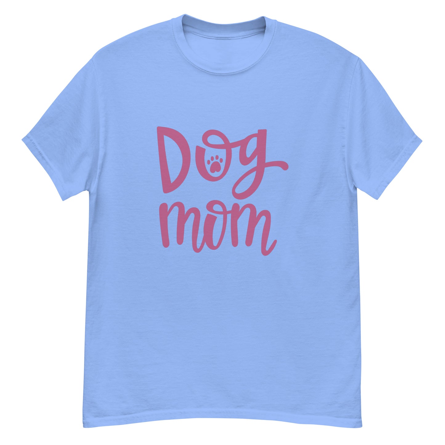 T-shirt - Dog Mom