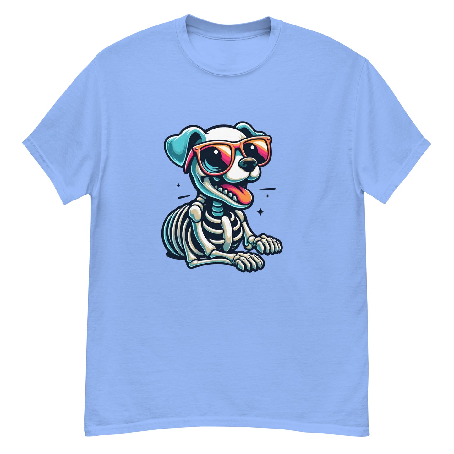 T-shirt - Halloween Dog