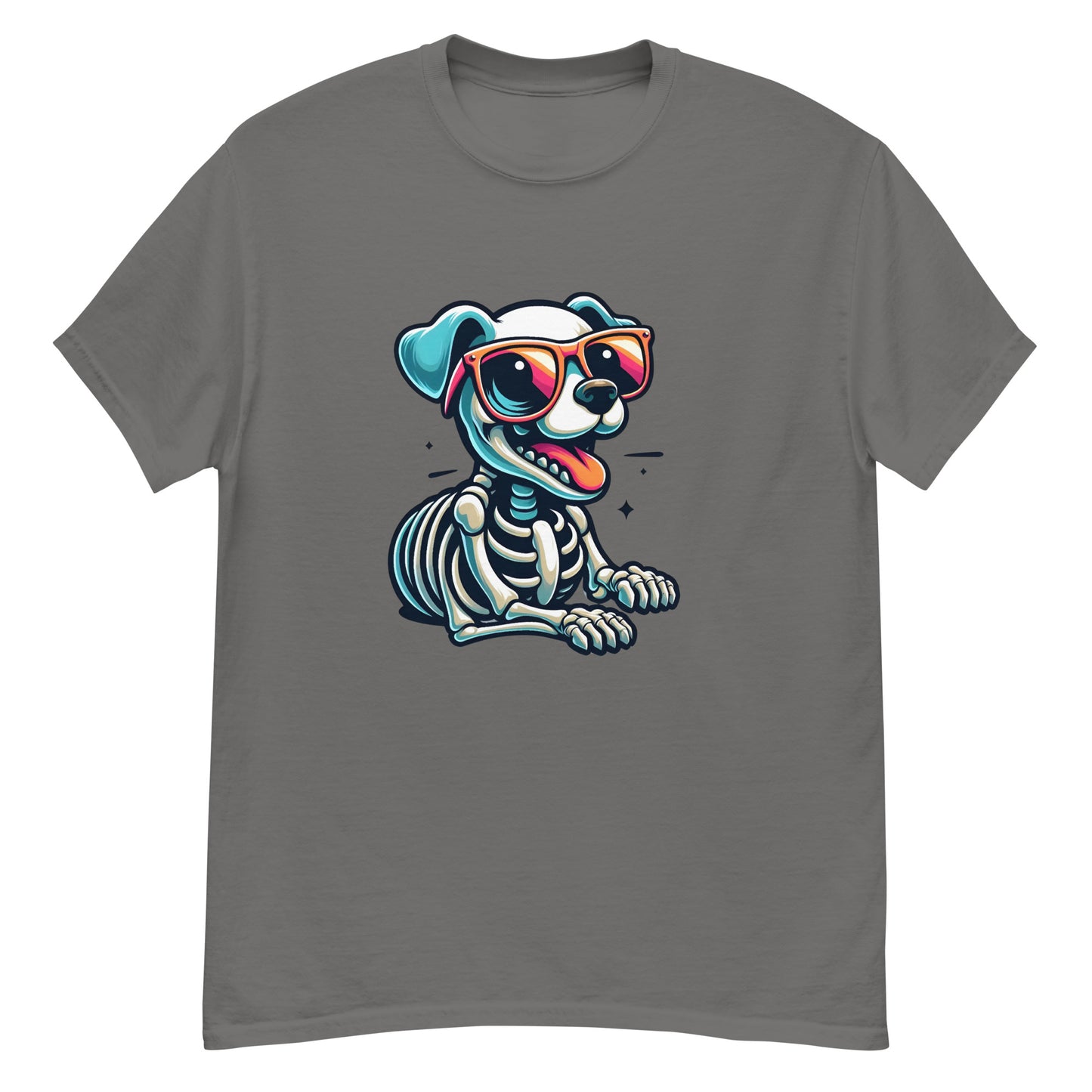 T-shirt - Halloween Dog
