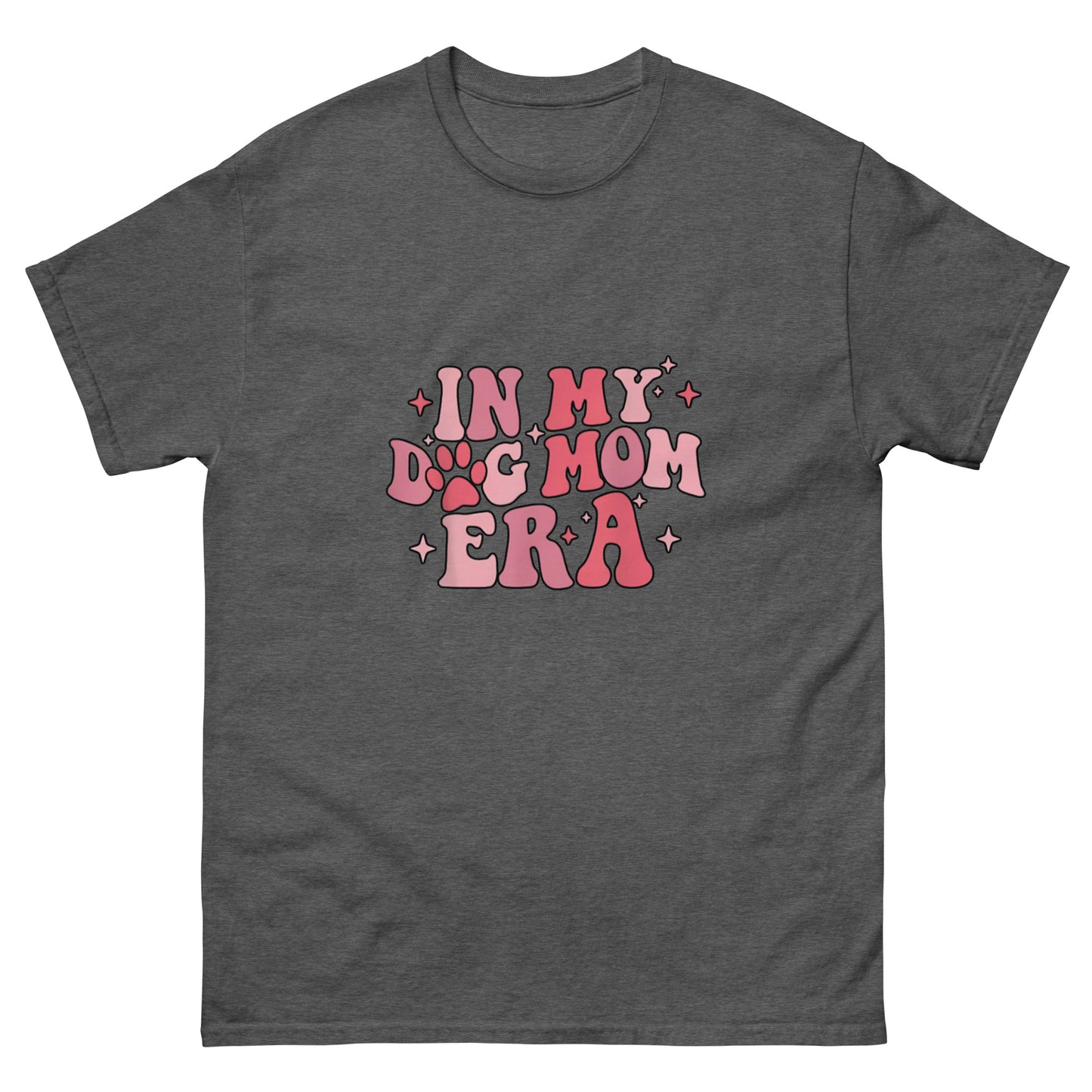 T-shirt - In My Dogmom Era