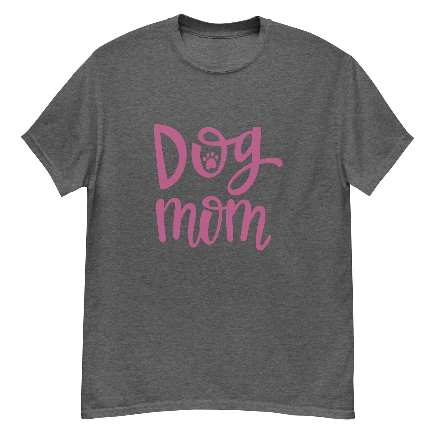 T-shirt - Dog Mom