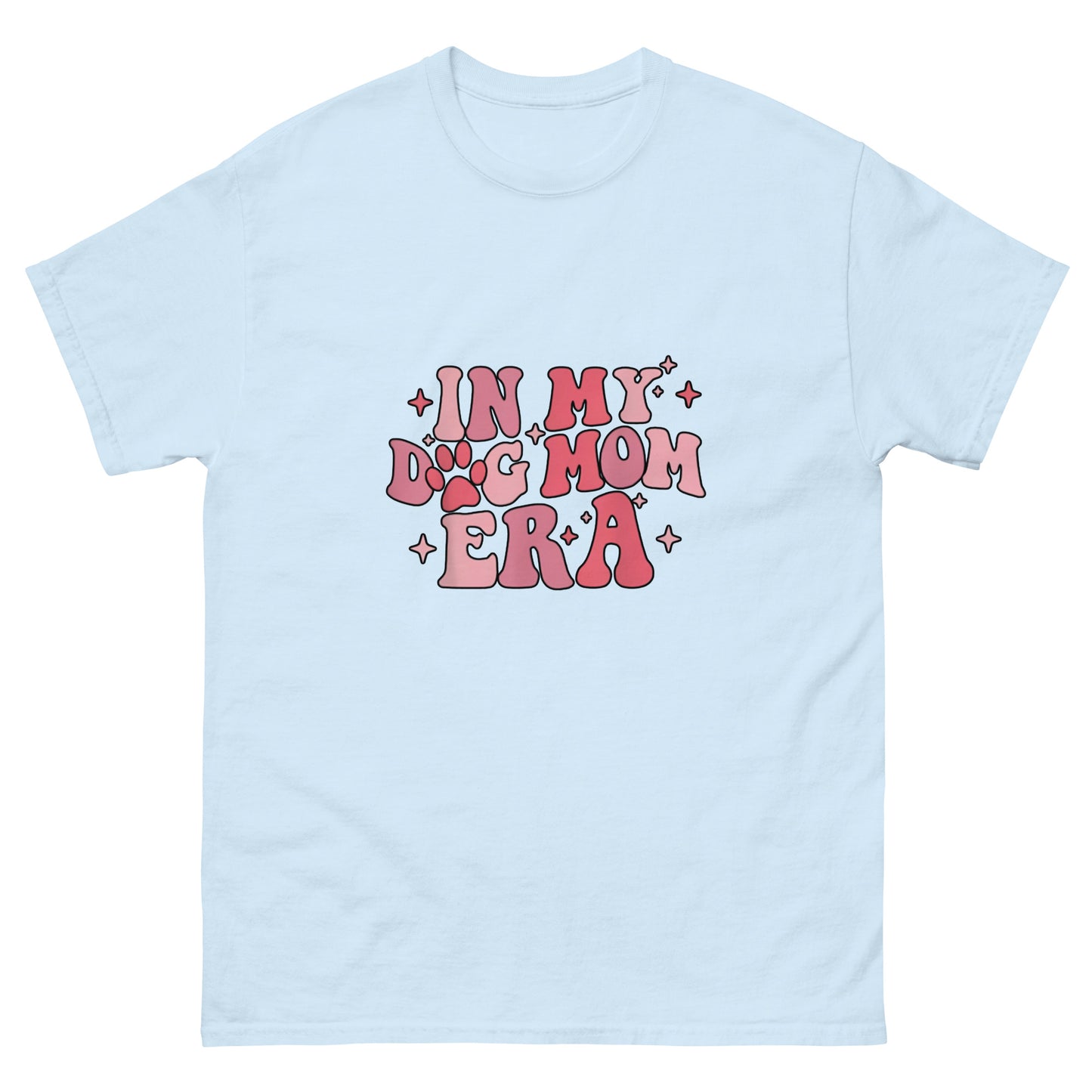 T-shirt - In My Dogmom Era