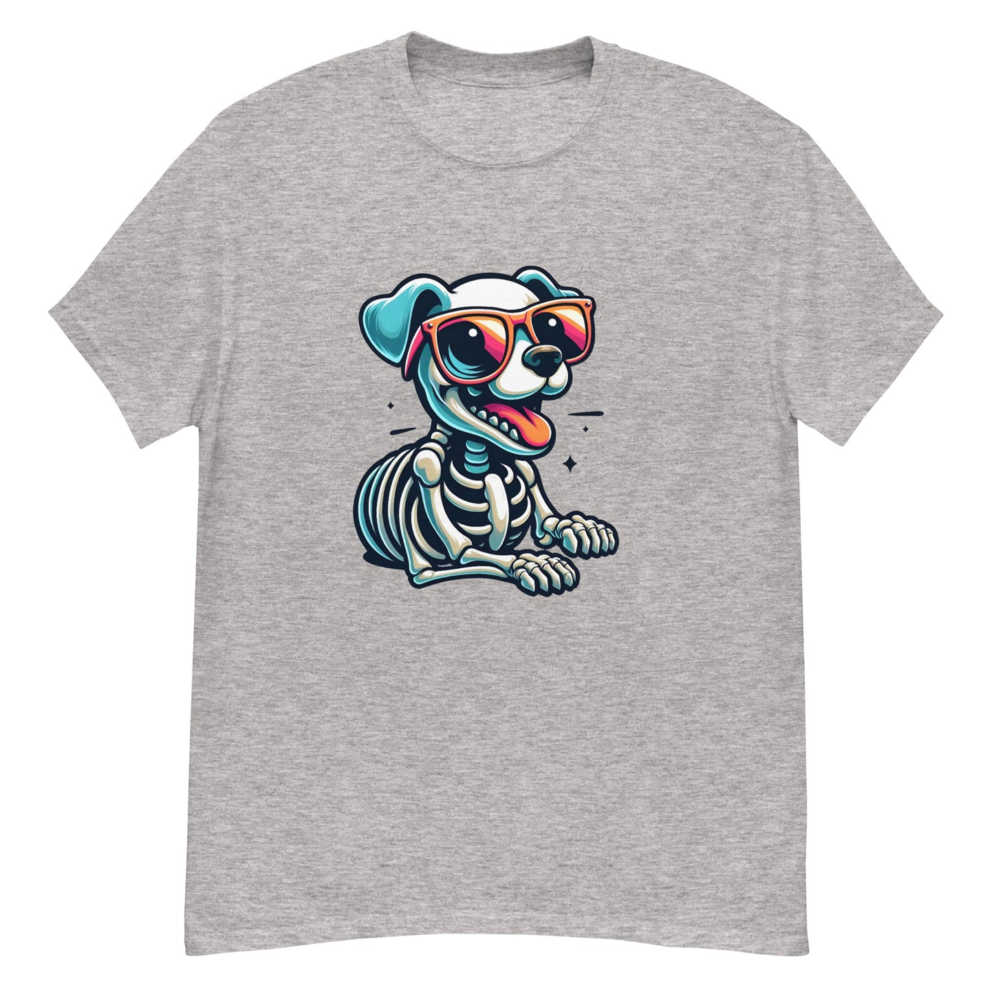 T-shirt - Halloween Dog