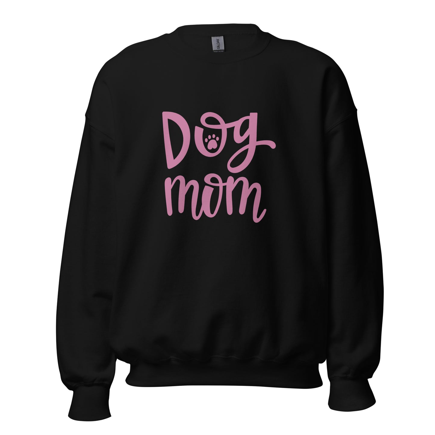 Sweater - Dog Mom