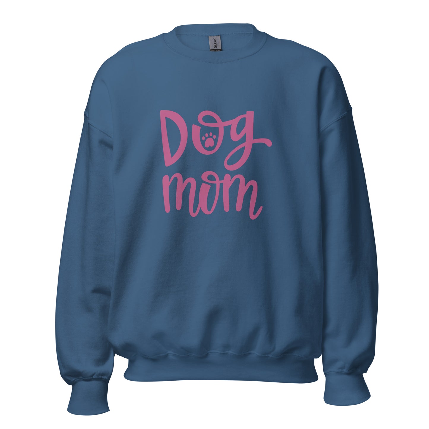 Sweater - Dog Mom