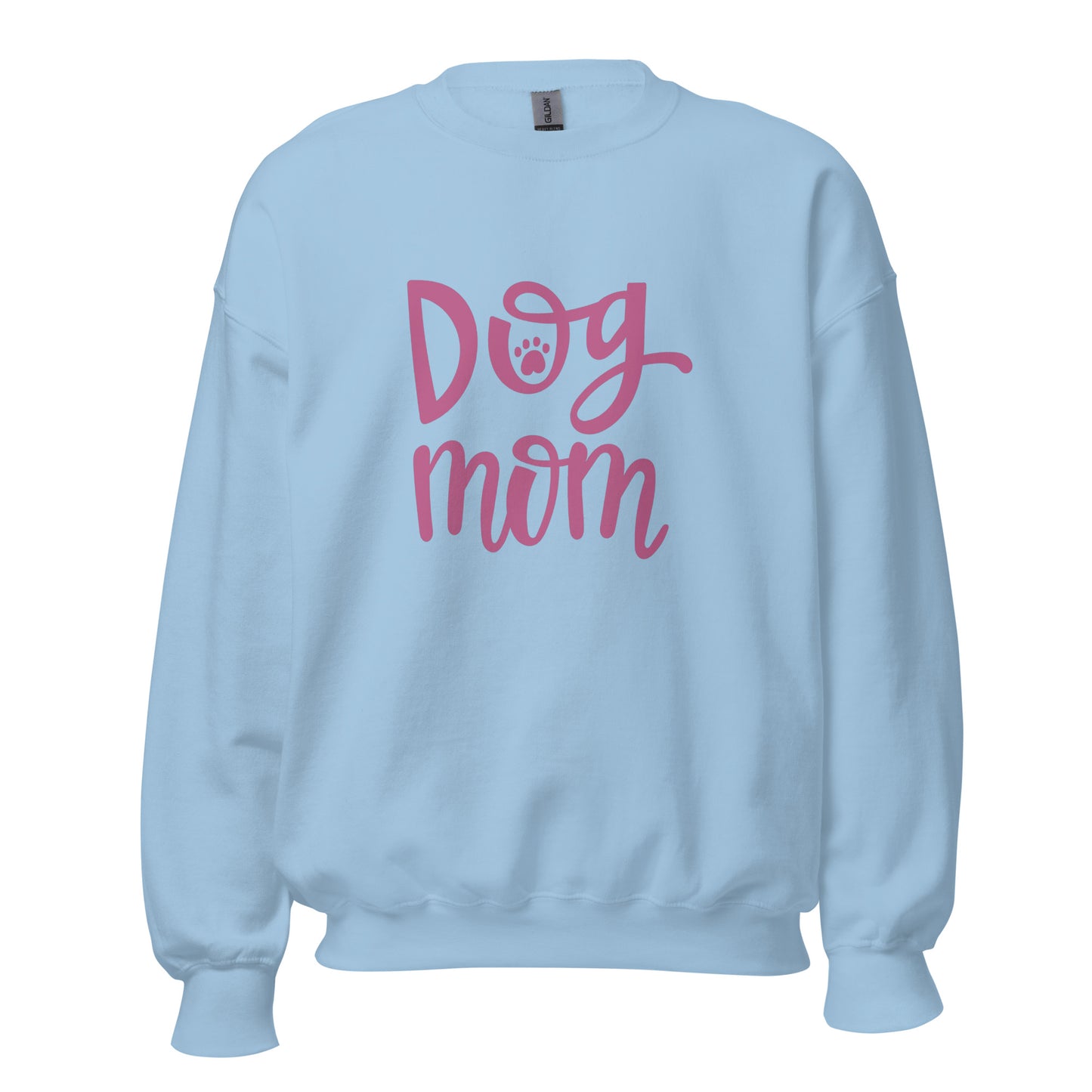 Sweater - Dog Mom