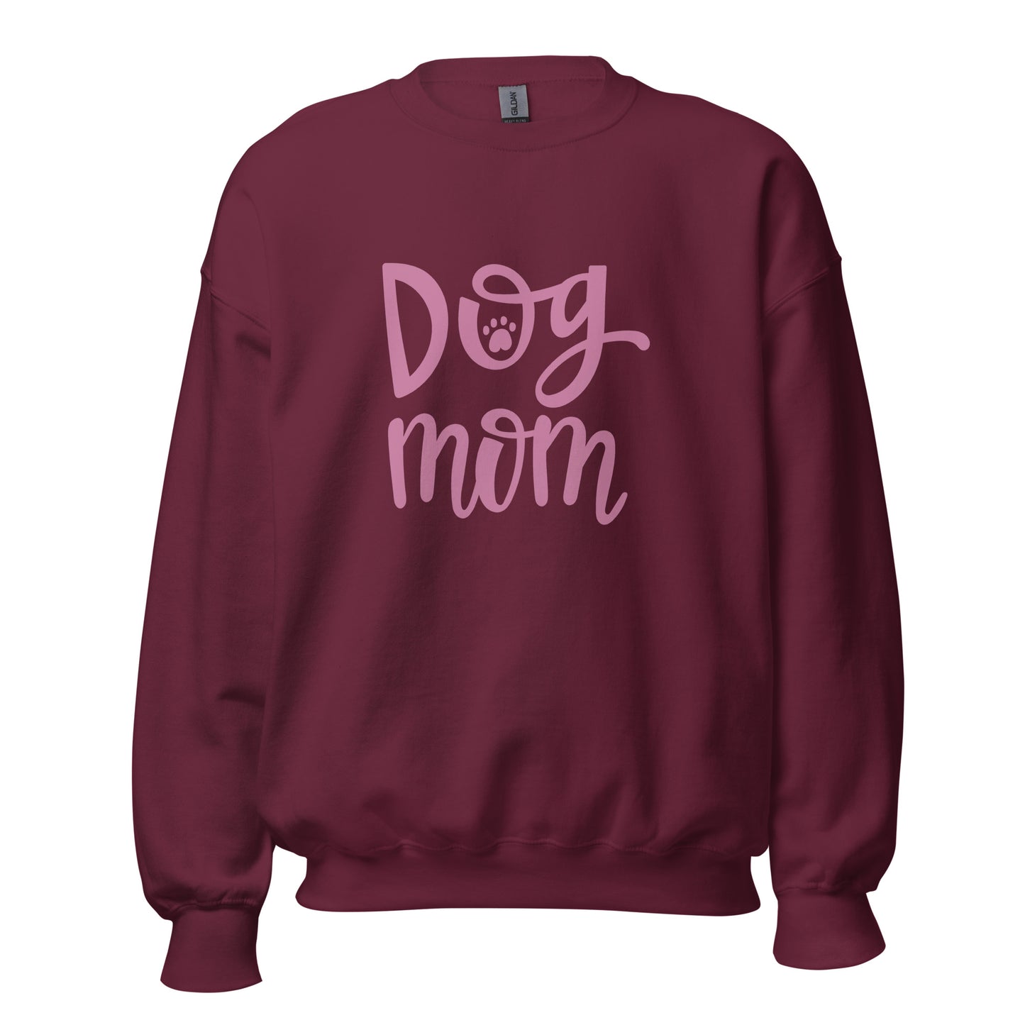 Sweater - Dog Mom