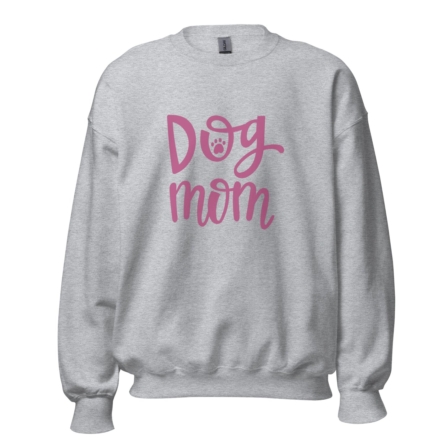 Sweater - Dog Mom