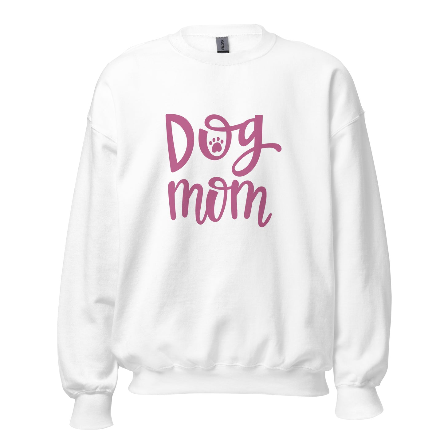Sweater - Dog Mom