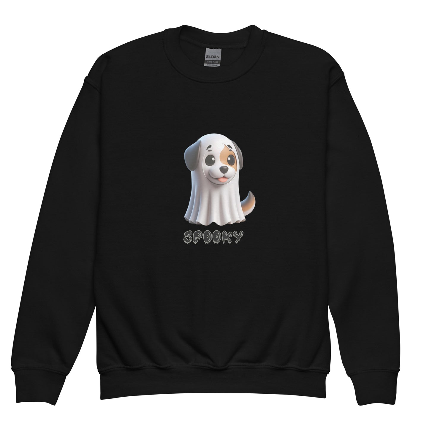 Sweater Youth - Spooky