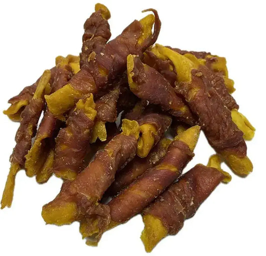 Mango & Eend Sticks