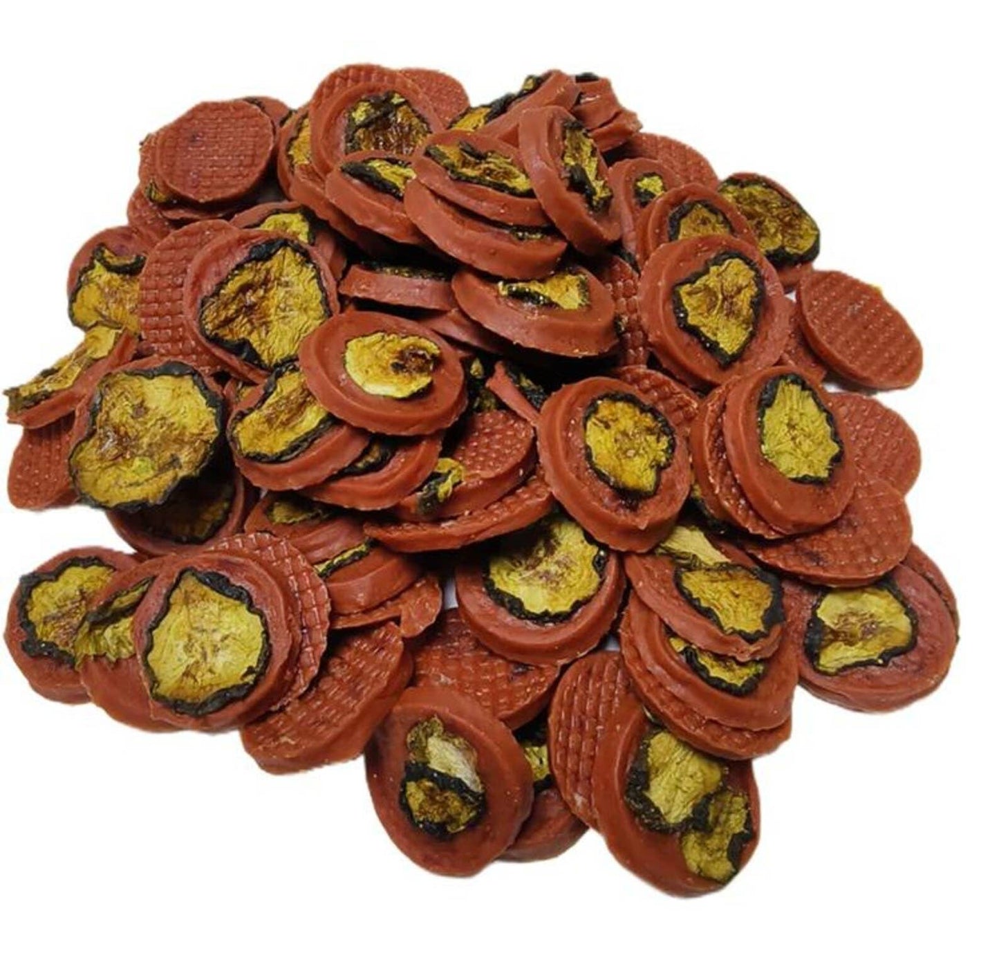Komkommer & Eend Chips
