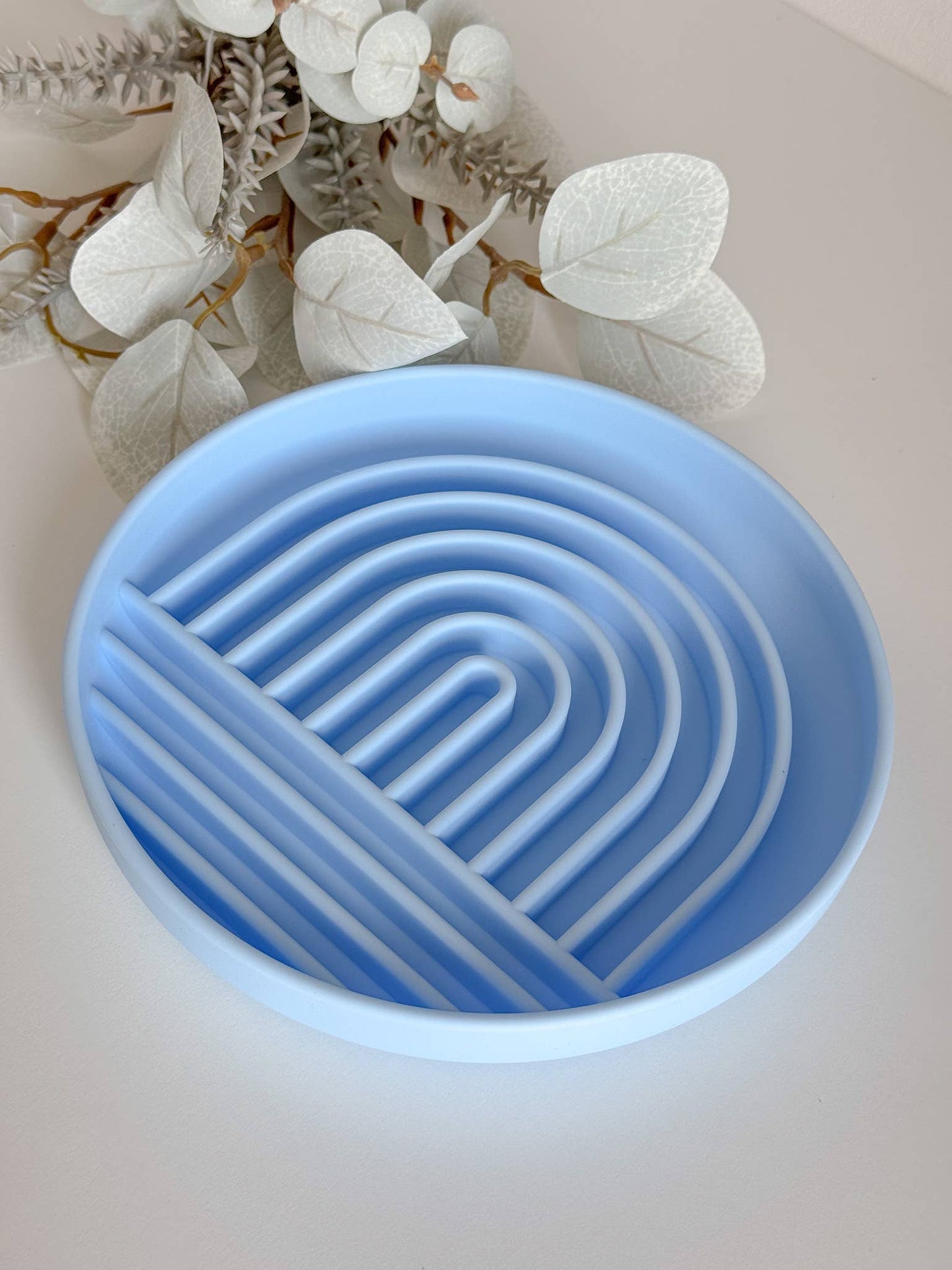 Slow Bowl - Arch