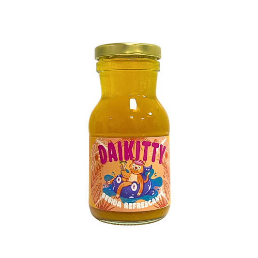 Waniyanpi Dogktail Daikitty