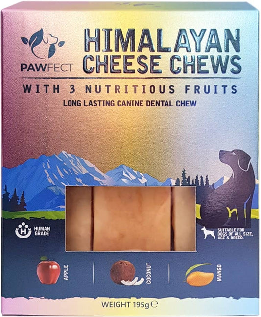 Pawfect Chew Bar - Fruit mix