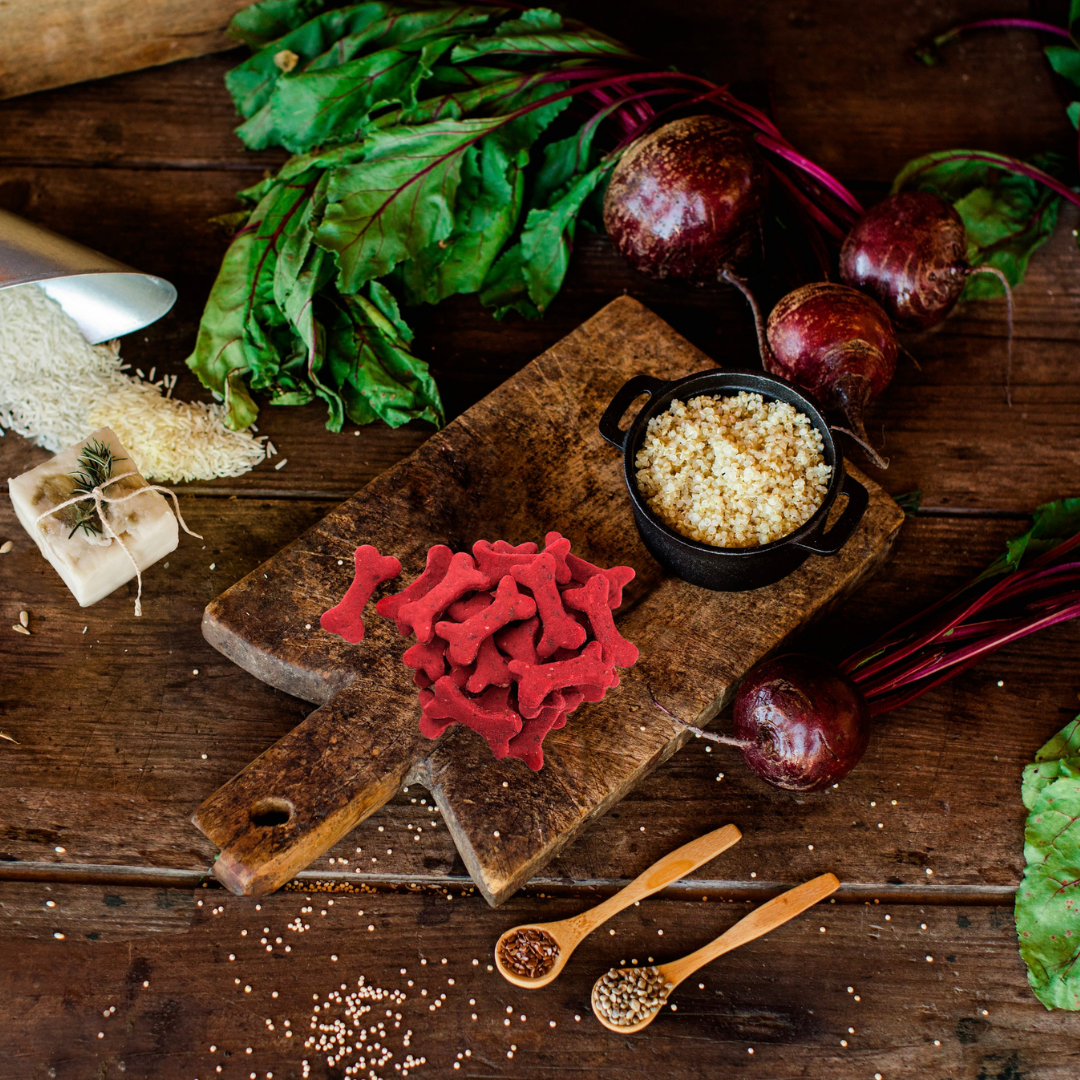 Lisboa Beet - Natural Superfoods