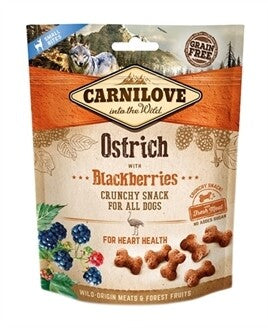 Carnilove Crunchy Snack