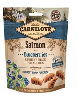 Carnilove Crunchy Snack