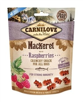 Carnilove Crunchy Snack