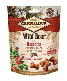 Carnilove Crunchy Snack