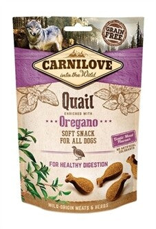 Carnilove Soft Snack