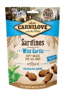 Carnilove Soft Snack