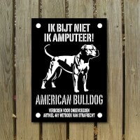 American Bulldog