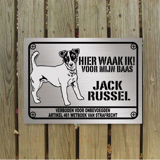 Jack Russel