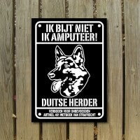 Duitse Herder