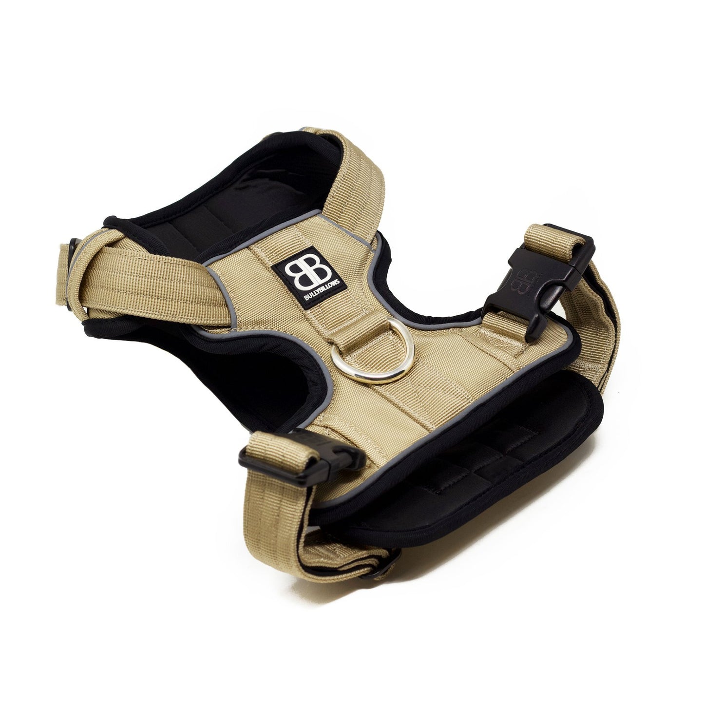 Bully Billows - Premium Harness