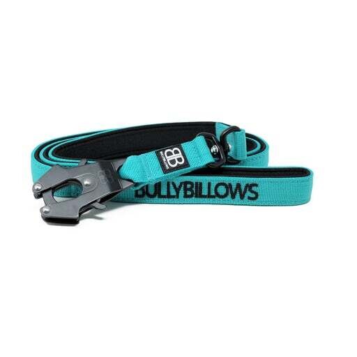 Bully Billows - Swivel combat leiband