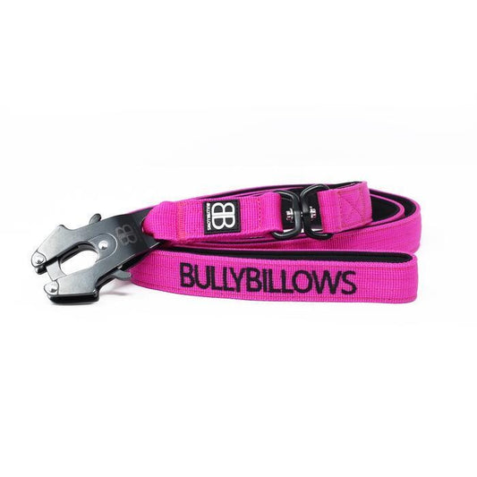 Bully Billows - Swivel combat leiband