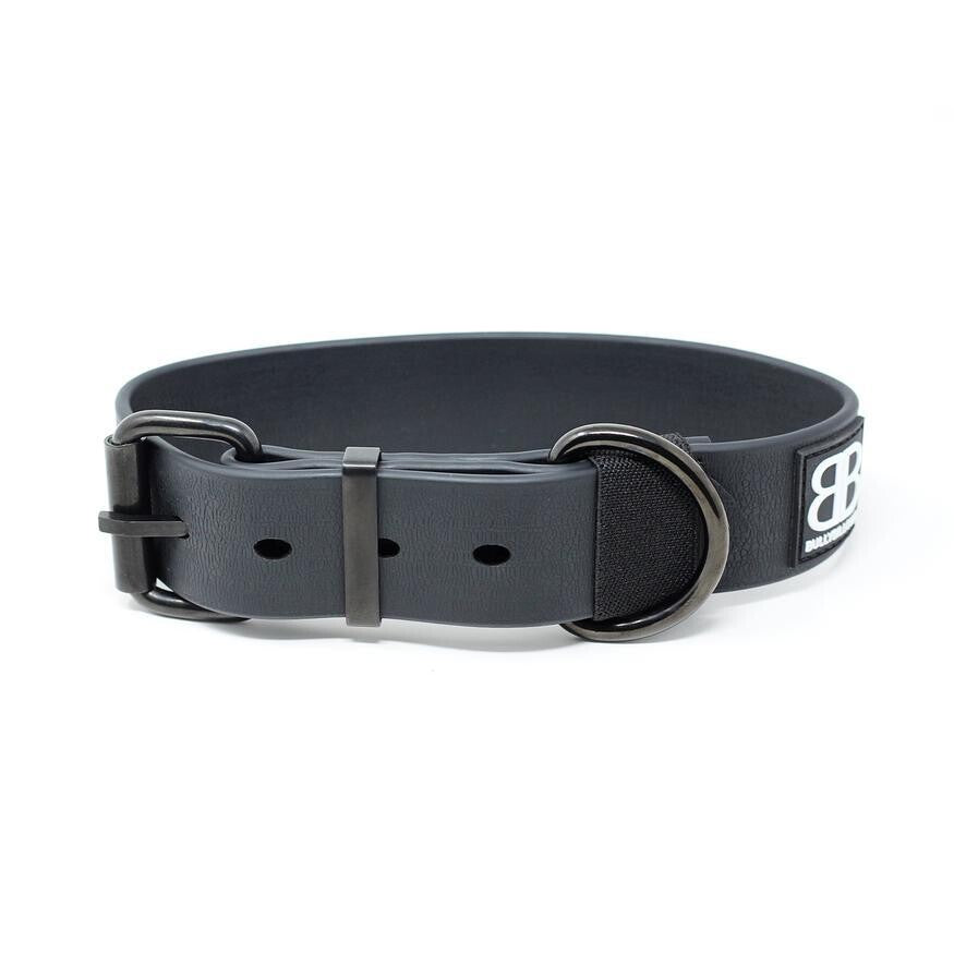 Bully Billows - Billowthane halsband