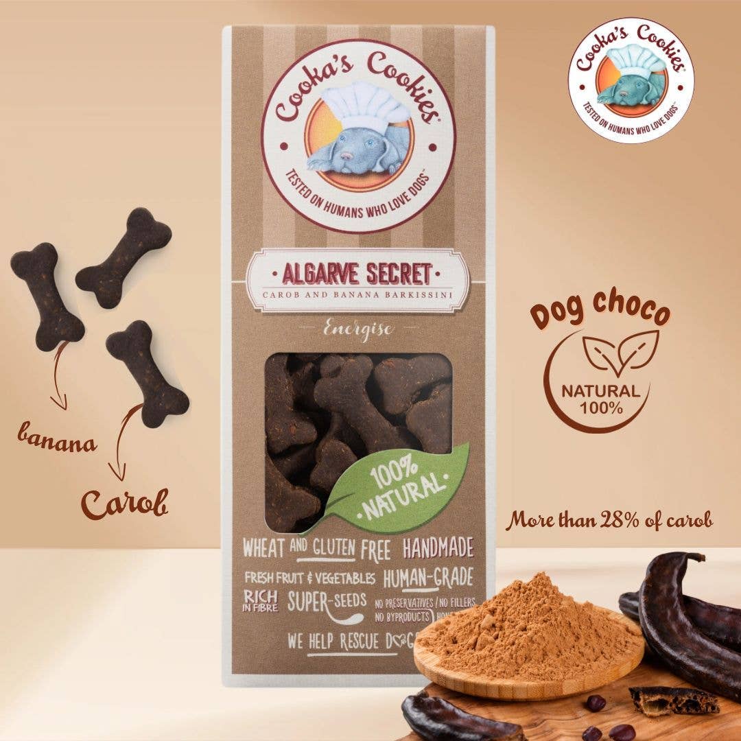 Algarve Secret - Natural Superfood