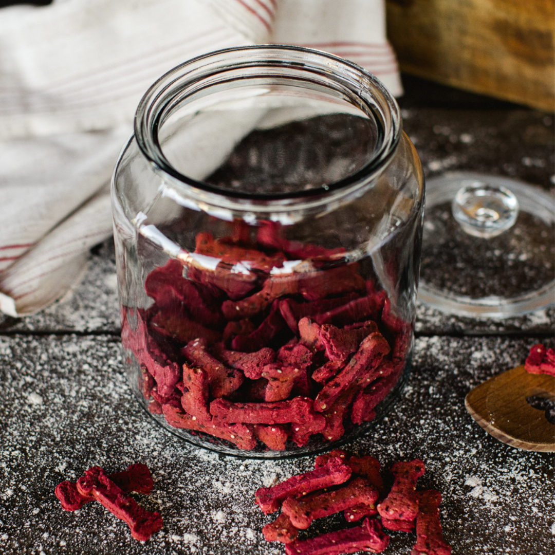 Lisboa Beet - Natural Superfoods