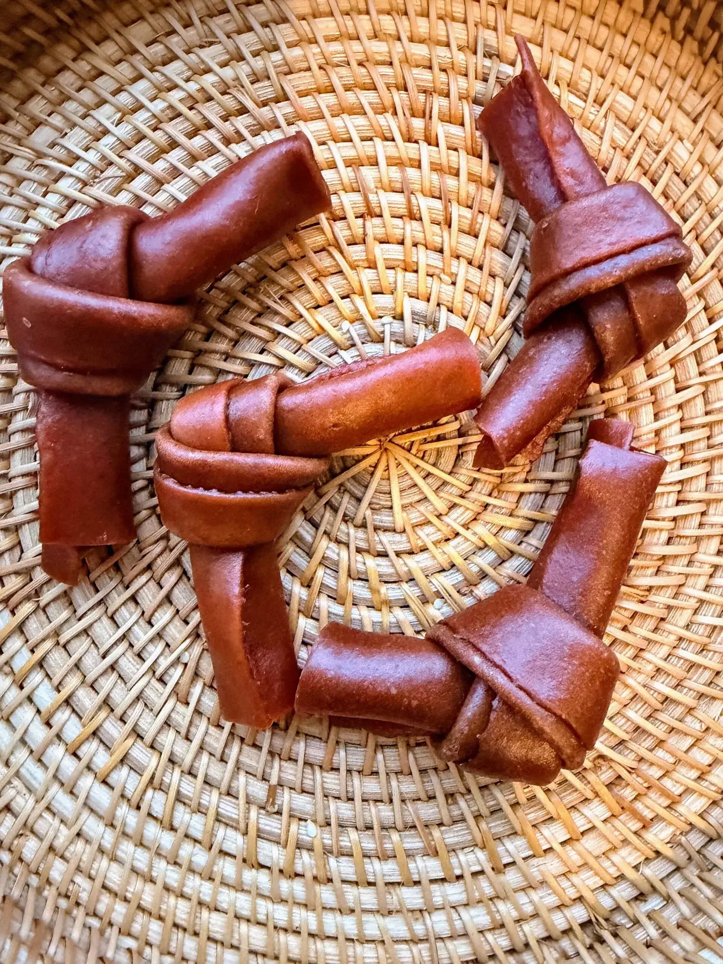 Eenden Knots