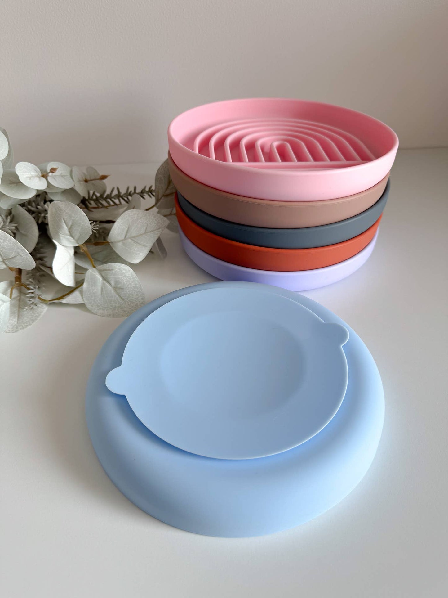 Slow Bowl - Arch