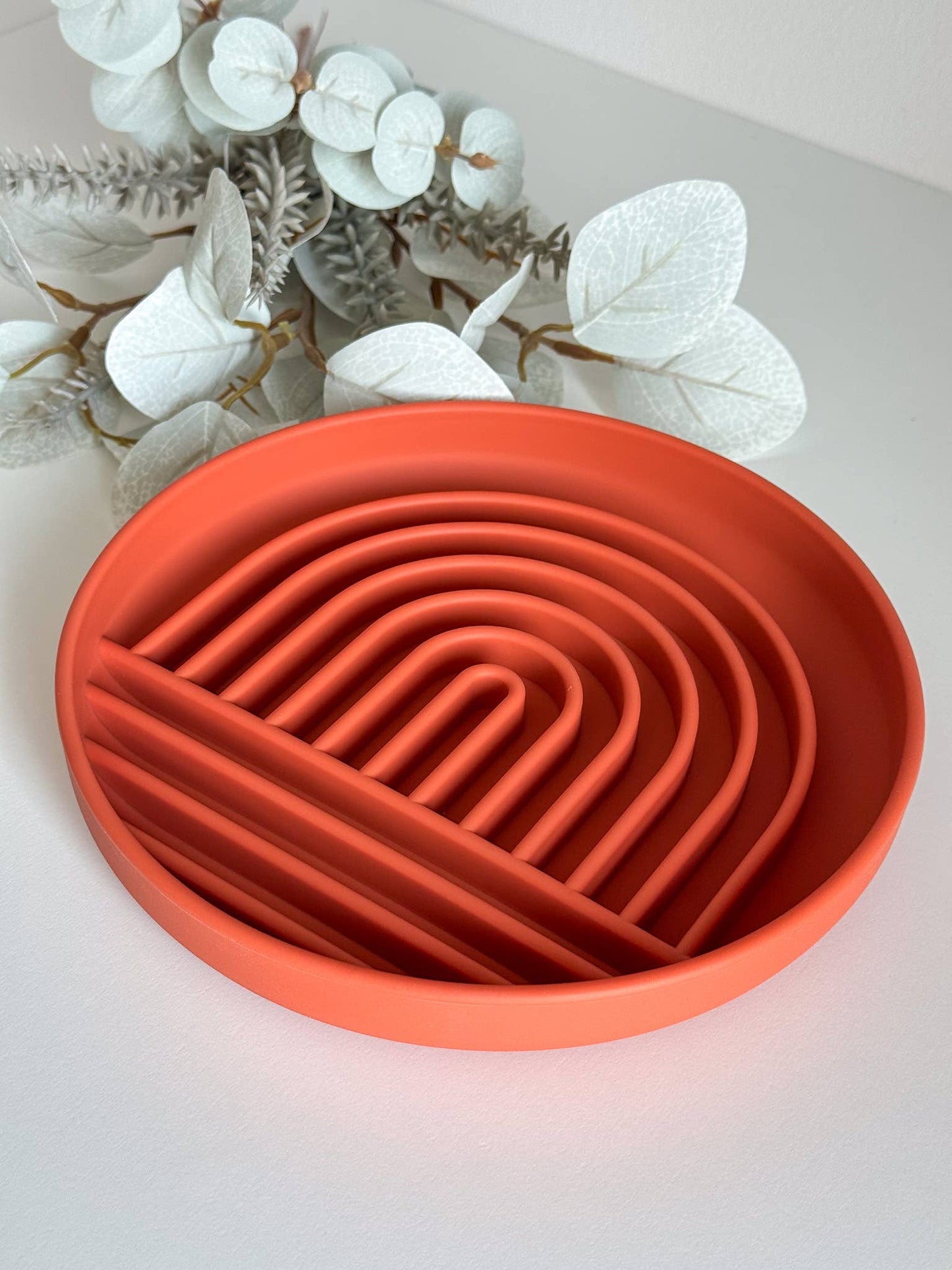 Slow Bowl - Arch