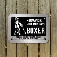 Boxer