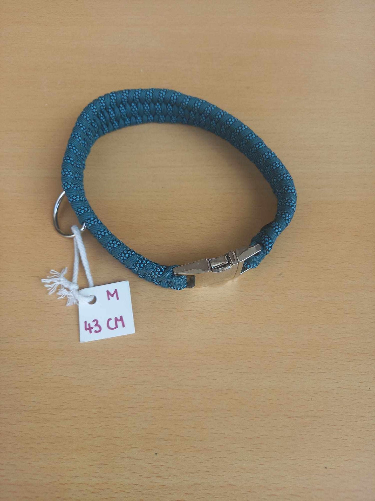 Paracord Halsbanden