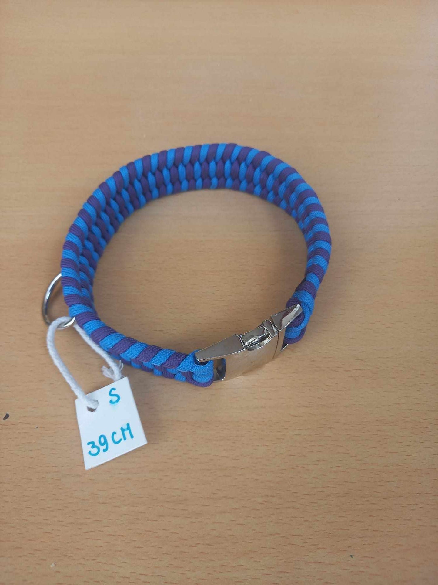 Paracord Halsbanden