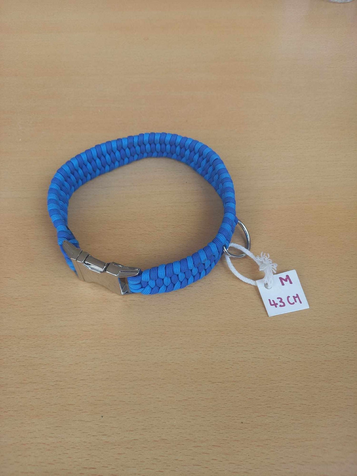 Paracord Halsbanden