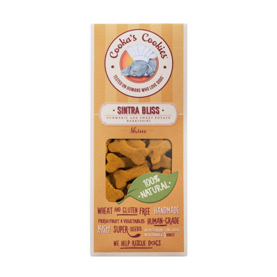 Sintra Bliss - Natural Superfoods