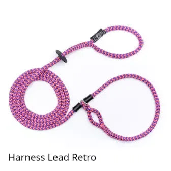 Harness Lead