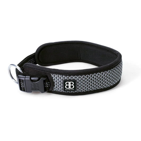 Bully Billows - Active Slip N' Clip Collar