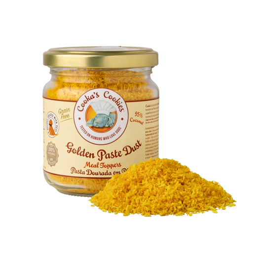 Golden Paste - Meal Topper