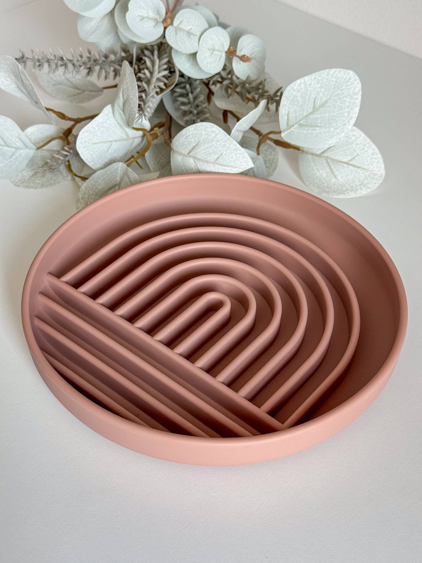 Slow Bowl - Arch