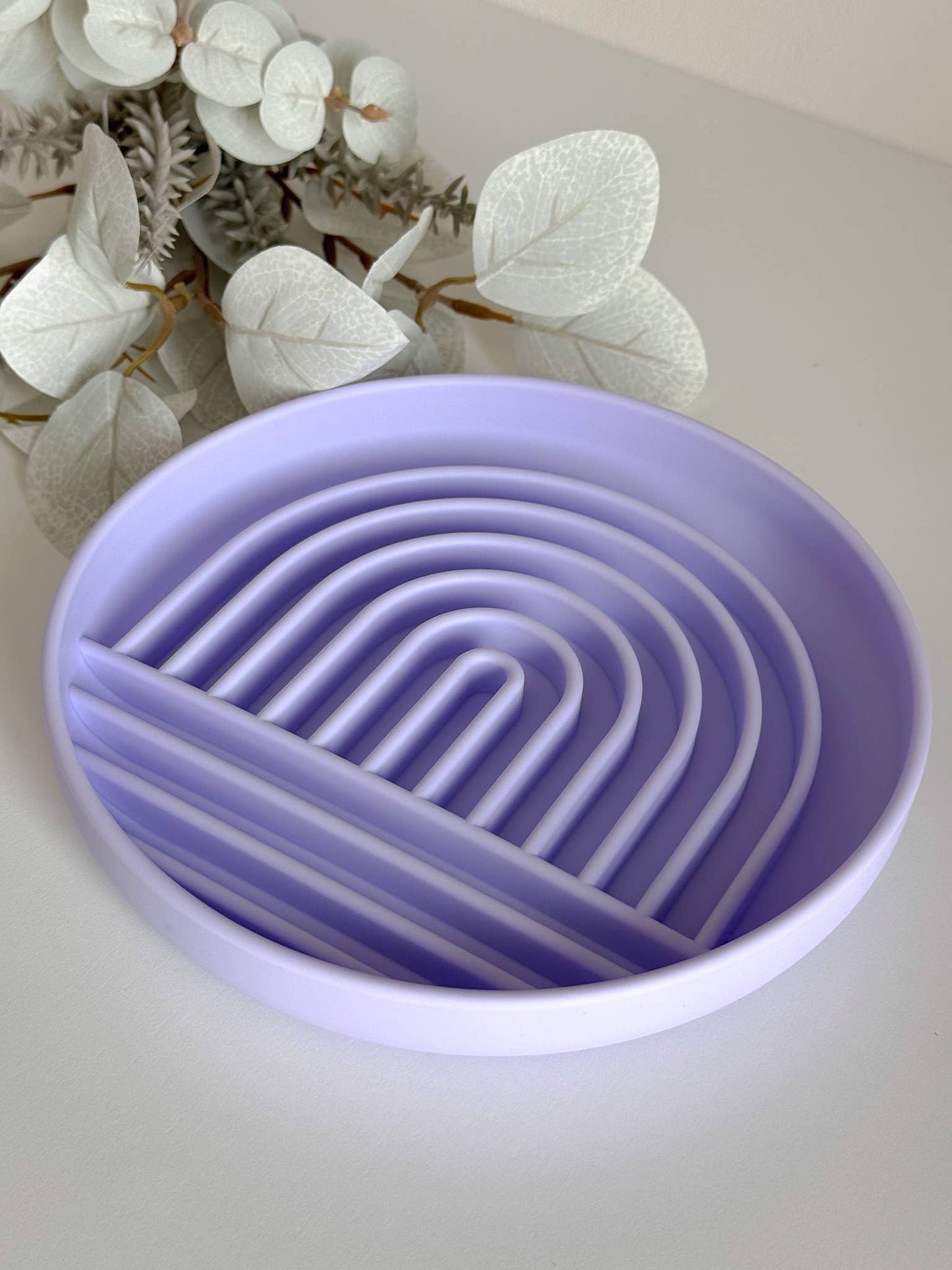 Slow Bowl - Arch
