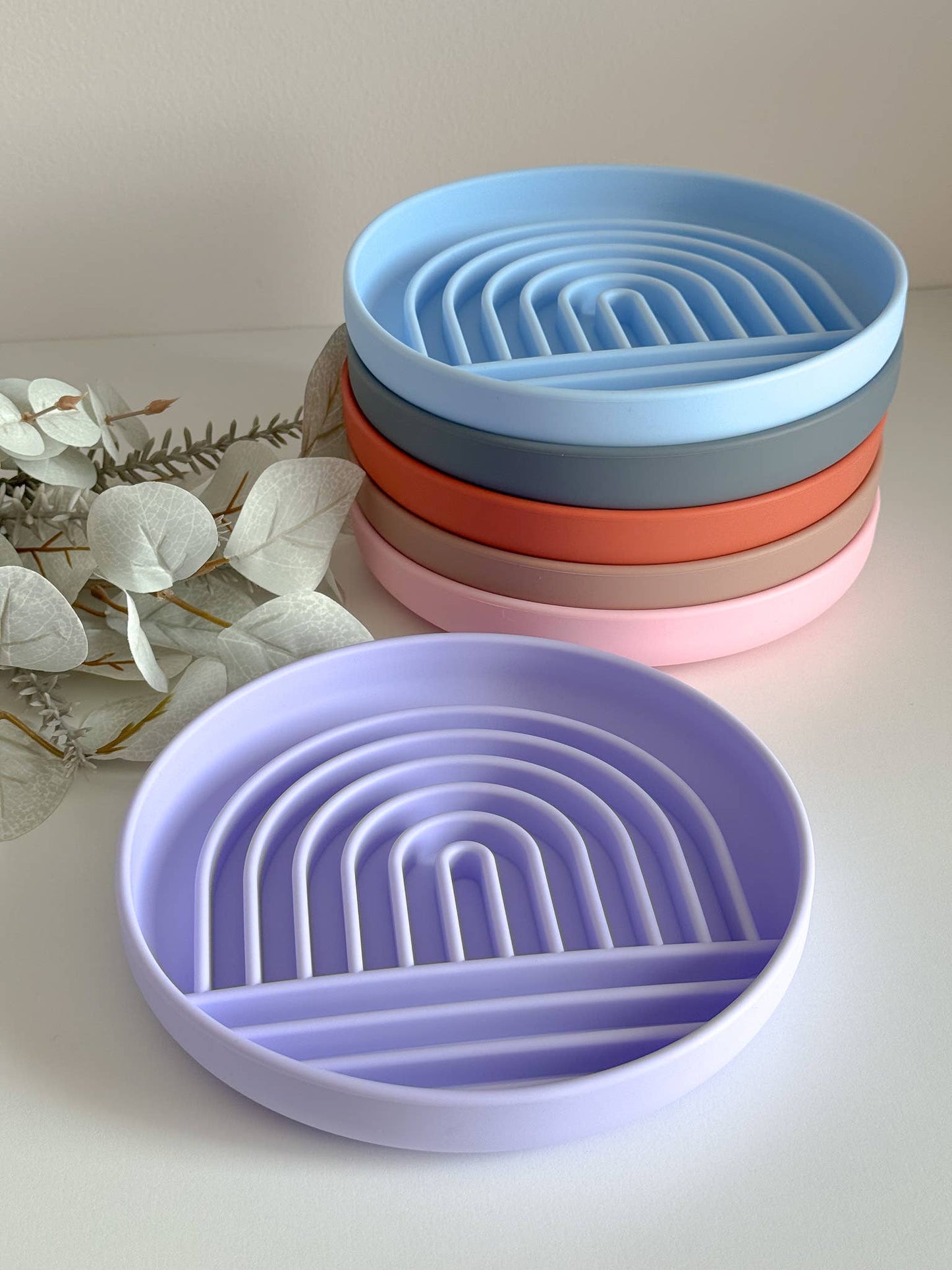 Slow Bowl - Arch