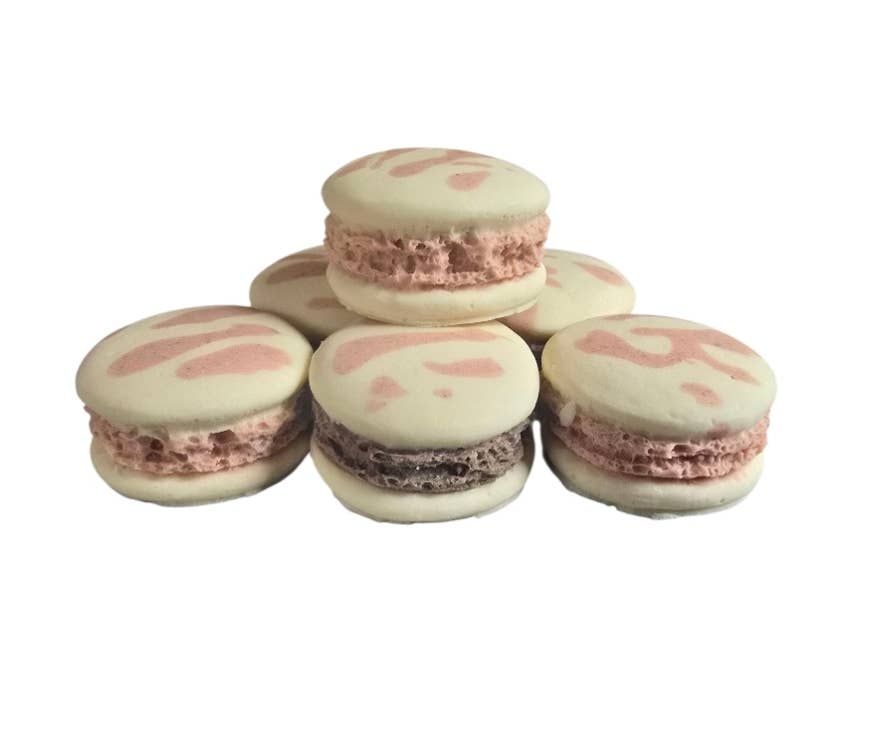 Macarons